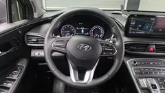 2023 Hyundai Santafe Gasoline 2.5T 4WD — фото 12