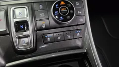 2023 Hyundai Santafe Gasoline 2.5T 4WD — фото 19
