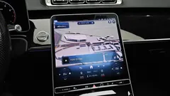 2022 Mercedes-Benz S-Class S500L 4MATIC — фото 13