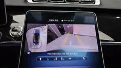 2022 Mercedes-Benz S-Class S500L 4MATIC — фото 14