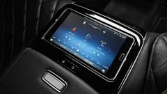 2022 Mercedes-Benz S-Class S500L 4MATIC — фото 17