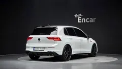 2023 Volkswagen Golf 2.0 GTI — фото 2