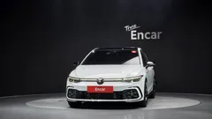 2023 Volkswagen Golf 2.0 GTI — фото 3