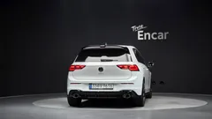 2023 Volkswagen Golf 2.0 GTI — фото 4