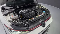 2023 Volkswagen Golf 2.0 GTI — фото 6