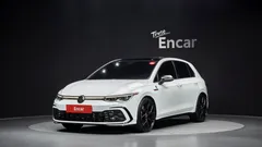 2023 Volkswagen Golf 2.0 GTI — фото 12