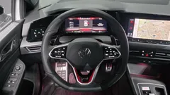 2023 Volkswagen Golf 2.0 GTI — фото 17
