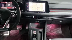 2023 Volkswagen Golf 2.0 GTI — фото 18