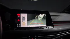 2023 Volkswagen Golf 2.0 GTI — фото 19