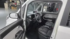 2022 Kia Ray Van — фото 10