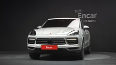 2023 Porsche Cayenne 3.0 PLATINUM EDITION — фото 3