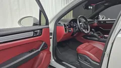 2023 Porsche Cayenne 3.0 PLATINUM EDITION — фото 10