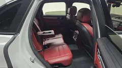 2023 Porsche Cayenne 3.0 PLATINUM EDITION — фото 11