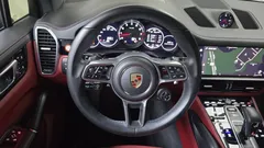 2023 Porsche Cayenne 3.0 PLATINUM EDITION — фото 12