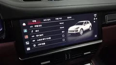 2023 Porsche Cayenne 3.0 PLATINUM EDITION — фото 16