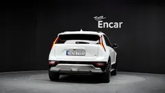 2024 Kia Niro Signature — фото 4