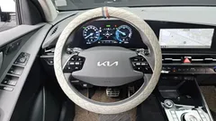 2024 Kia Niro Signature — фото 13