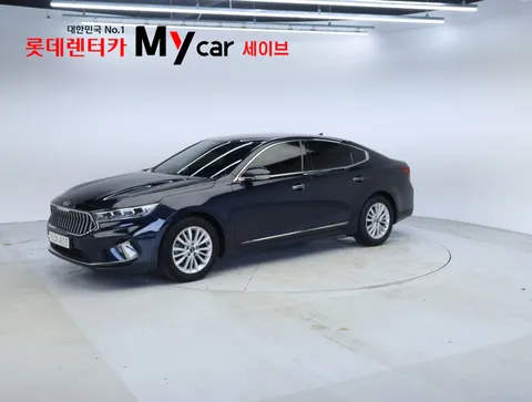2021 Kia K7 2.5 GDI Prestige