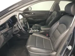 2021 Kia K7 2.5 GDI Prestige, синий — фото 9