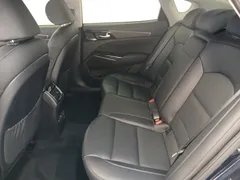 2021 Kia K7 2.5 GDI Prestige, синий — фото 10