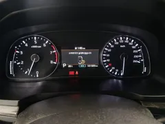 2021 Kia K7 2.5 GDI Prestige, синий — фото 15