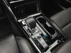 2021 Kia K7 2.5 GDI Prestige, синий — фото 17
