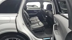 2021 Audi Q7 45 TDI Quattro, белый — фото 15