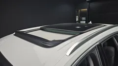 2021 Audi Q7 45 TDI Quattro, белый — фото 20
