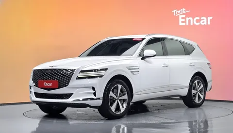 2023 Genesis GV80 2.5T Gasoline 2WD