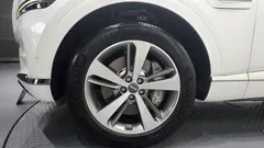 2023 Genesis GV80 2.5T Gasoline 2WD, белый — фото 5