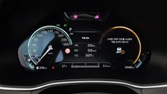 2023 Genesis GV80 2.5T Gasoline 2WD, белый — фото 8