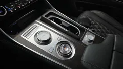 2023 Genesis GV80 2.5T Gasoline 2WD, белый — фото 9