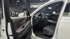 2023 Genesis GV80 2.5T Gasoline 2WD, белый — фото 10