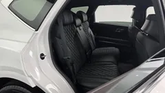 2023 Genesis GV80 2.5T Gasoline 2WD, белый — фото 11