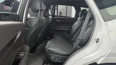 2023 Genesis GV80 2.5T Gasoline 2WD, белый — фото 12
