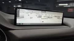 2023 Genesis GV80 2.5T Gasoline 2WD, белый — фото 14