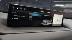 2023 Genesis GV80 2.5T Gasoline 2WD, белый — фото 15