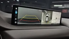 2023 Genesis GV80 2.5T Gasoline 2WD, белый — фото 18