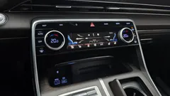 2023 Genesis GV80 2.5T Gasoline 2WD, белый — фото 19