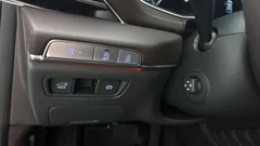 2023 Genesis GV80 2.5T Gasoline 2WD, белый — фото 20