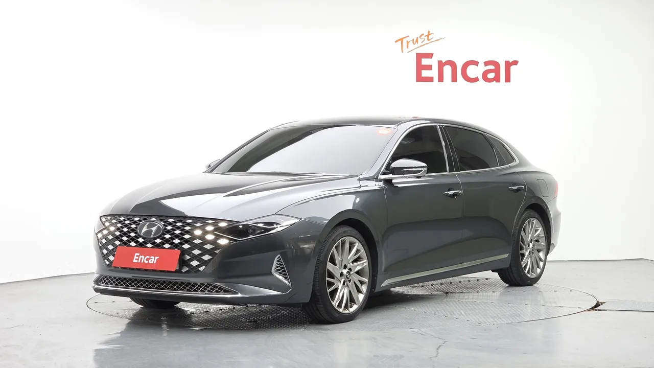 2023 Hyundai Grandeur 2.5