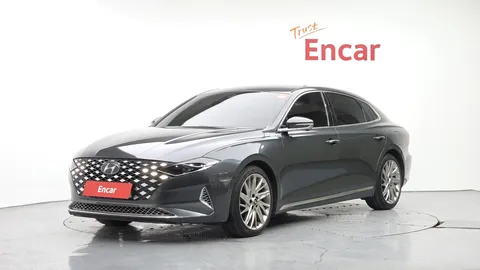 2023 Hyundai Grandeur 2.5
