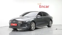 2023 Hyundai Grandeur 2.5 — фото 1