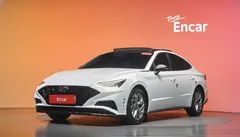 2023 Hyundai Sonata 2.0 — фото 1