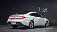 2023 Hyundai Sonata 2.0 — фото 2