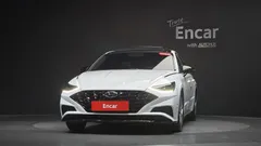 2023 Hyundai Sonata 2.0 — фото 3