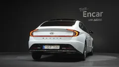 2023 Hyundai Sonata 2.0 — фото 4