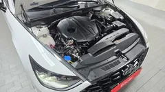 2023 Hyundai Sonata 2.0 — фото 6