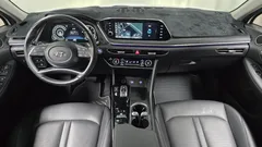2023 Hyundai Sonata 2.0 — фото 7