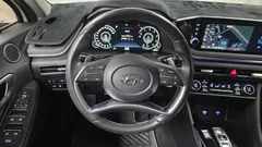 2023 Hyundai Sonata 2.0 — фото 12